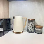 Penthouse Peaceful 2 Bed Fulham West Kensington