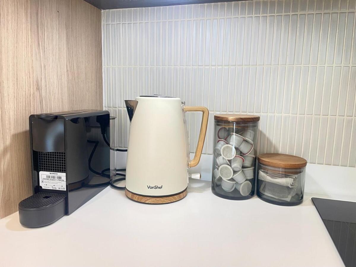 Appartement Penthouse Peaceful 2 Bed Fulham West Kensington
