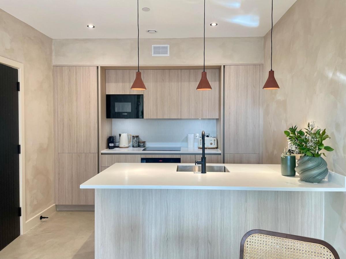 Penthouse Peaceful 2 Bed Fulham West Kensington Appartement